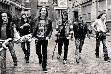 Dragonforce Wallpapers   Wallpapers Cave