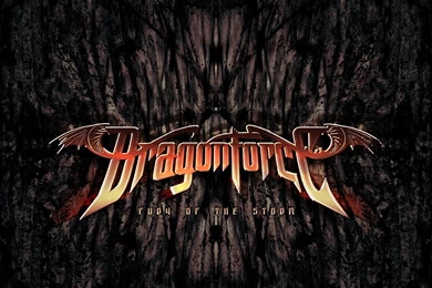 DragonForce 5 Wallpapers From Metal Bands Wallpapers