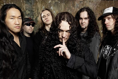 Dragonforce Wallpapers   Wallpapers Cave