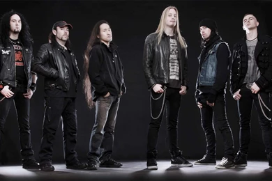 DragonForce