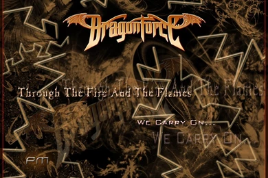 DragonForce Wallpapers By Pm dragonforce On DeviantArt