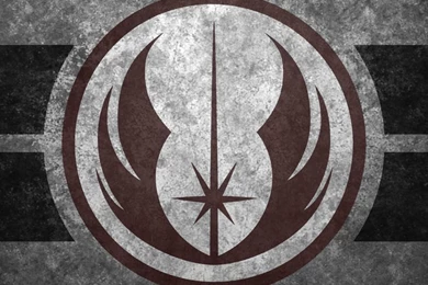 Jedi Order Symbol Cellphone Wallpapers By Swmand4 On DeviantArt