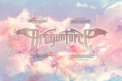 DragonForce Wallpapers By Astral 17 On DeviantArt