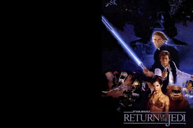 Download Wallpapers, Download Star Wars Return Of The Jedi Best ...