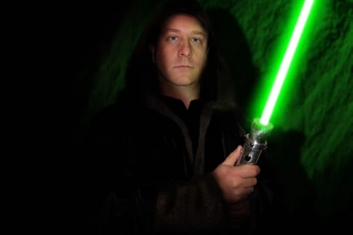 Simpdorletalk: Jedi Wallpapers