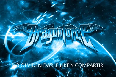 Discografia Completa De Dragonforce   YouTube