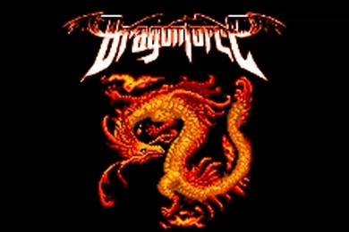 8 Bit Bliss "Classic Bliss" Collection】Through The Fire And ...