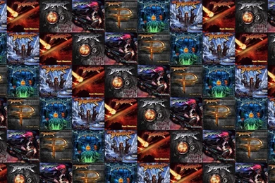 Dragonforce Valley Damned Sonic Firestorm Inhuman Rampage Ultra ...