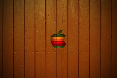 iPad Wooden Wallpapers By Ulrikstoch On DeviantArt