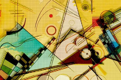 Art Design Wallpapers 07, HD Desktop Wallpapers