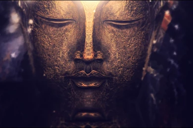 Buddha Digital Art Design HD Wallpapers   1920x1200 Wallpapers ...