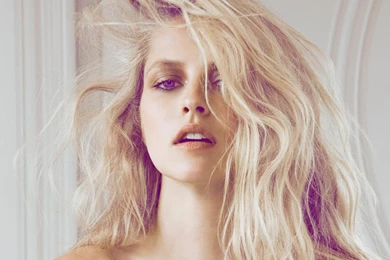 Teresa Palmer Beach   Wallpaper.