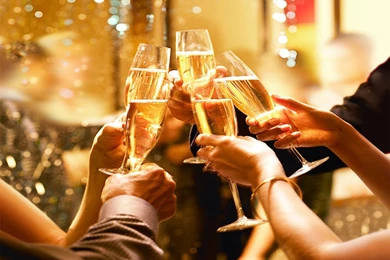 Download Christmas Day Celebration Wallpapers