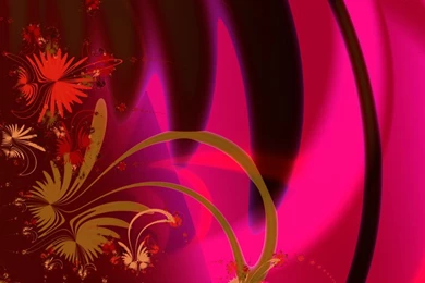 Fractal Art By Vicky, Celebration 4 Wallpapers