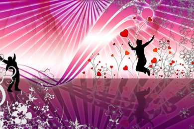 Bright Celebration HD Wallpapers   Zibrato