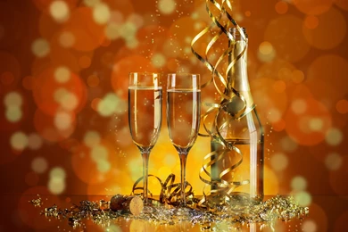 New Year Celebration Wallpapers » WallDevil   Best Free HD Desktop ...