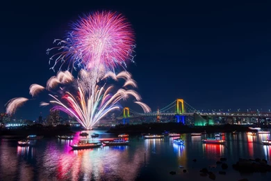 Celebration HD Wallpapers