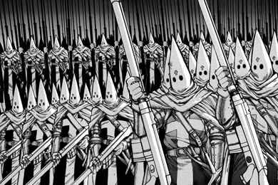 Any Ku Klux Klan Graphics?   Page 11   Stormfront