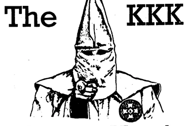 Any Ku Klux Klan Graphics?   Page 11   Stormfront