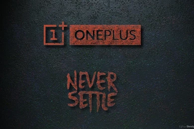OnePlus One EgFox Design Wallpapers HD By Eg Art On DeviantArt