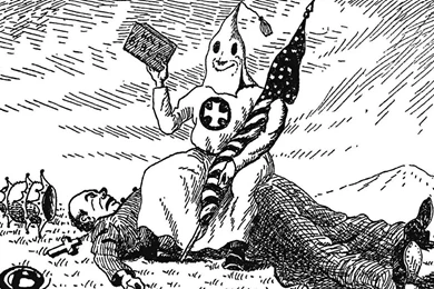 Lectures In History: Ku Klux Klan In 1920s America   YouTube