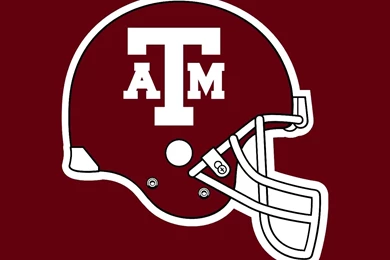 Texas AM Aggies Helmet HD Wallpapers
