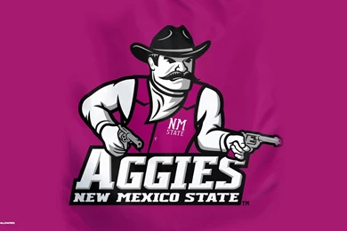 New Mexico State Aggies Wallpapers 1/1