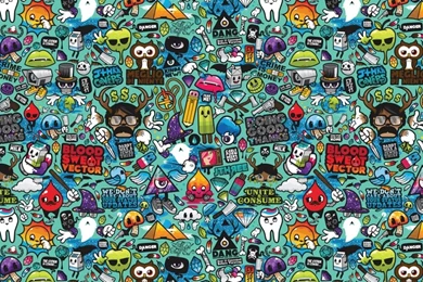 Facebook,artwork Facebook Artwork 1920x1200 Wallpapers – Art ...