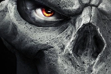 Horror Animated Eyes Iphone Hd Wallpapers Free Download