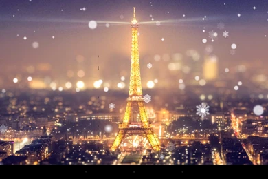 Paris Night Light LWP   Android Apps On Google Play