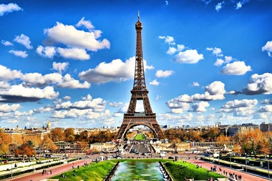 Eiffel Tower Wallpapers   Wallpaper.