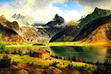 Scenery Wallpapers   Android Apps On Google Play