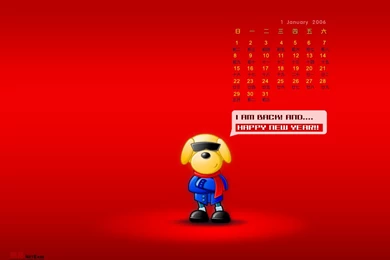 New Year's Day Wallpapers 12676   New Wallpapers   Festival