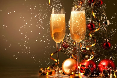 New Year Wallpapers And HD Images