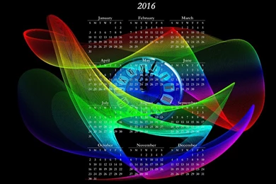 Free Illustration: New Year'S Day, Wallpapers   Free Image On ...