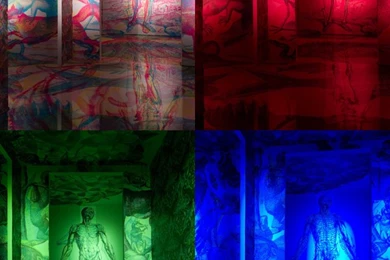 RGB Wallpapers Today And Tomorrow