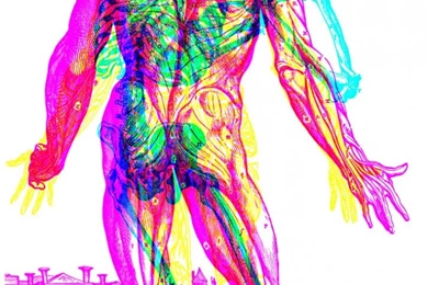 RGB Wallpapers By Carnovsky For Jannelli E Volpi