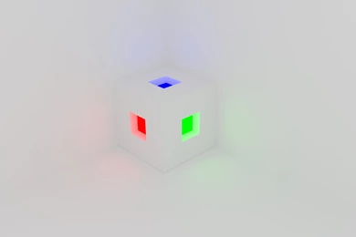 Emission Blender Cycles