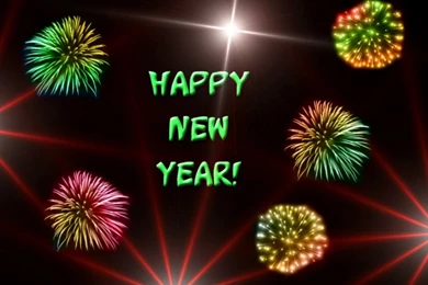 Top New Years Day Wallpapers Wallpapers