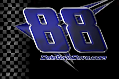 New Nature Screensaver: Dale Jr 88 Screensaver