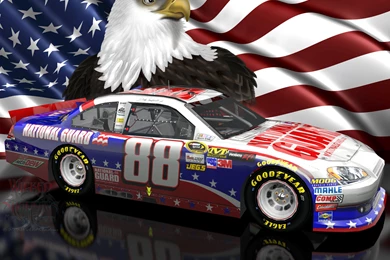 Nascar Wallpapers 88