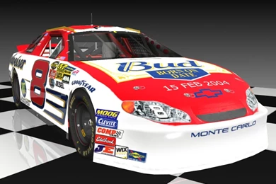 DeviantArt: More Like Dale Jr Goodwrench 88 By JRRacing64