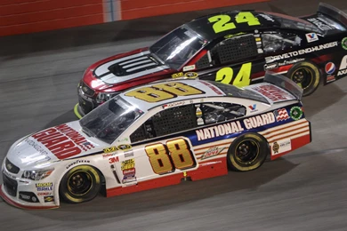 Nascar Wallpapers 88