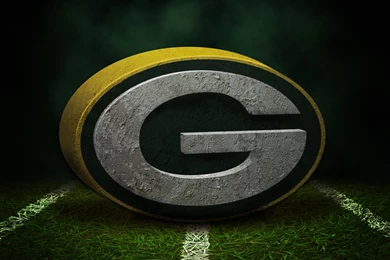 Green Bay Packer Wallpaper^@