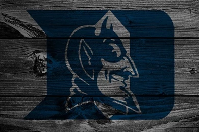 Duke Basketball Logo iPhone Wallpapers HD. Free Desktop Backgrounds ...