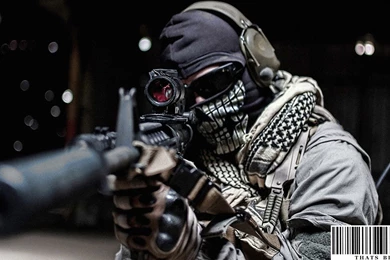 Download Counter Strike 1.6 High Definition Wallpapers