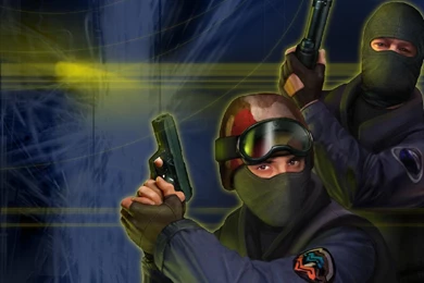 Counter Strike Wallpapers And Backgrounds