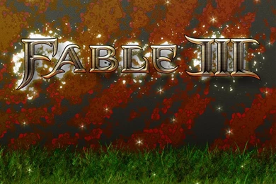 Fable 3 Wallpapers By UniversalDiablo On DeviantArt