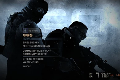 30 Counter Strike HD Wallpapers