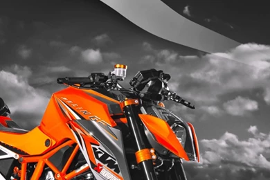 KTM 1290 Super Duke Wallpapers For iPhone 6 Plus